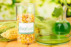 Seaforth biofuel availability